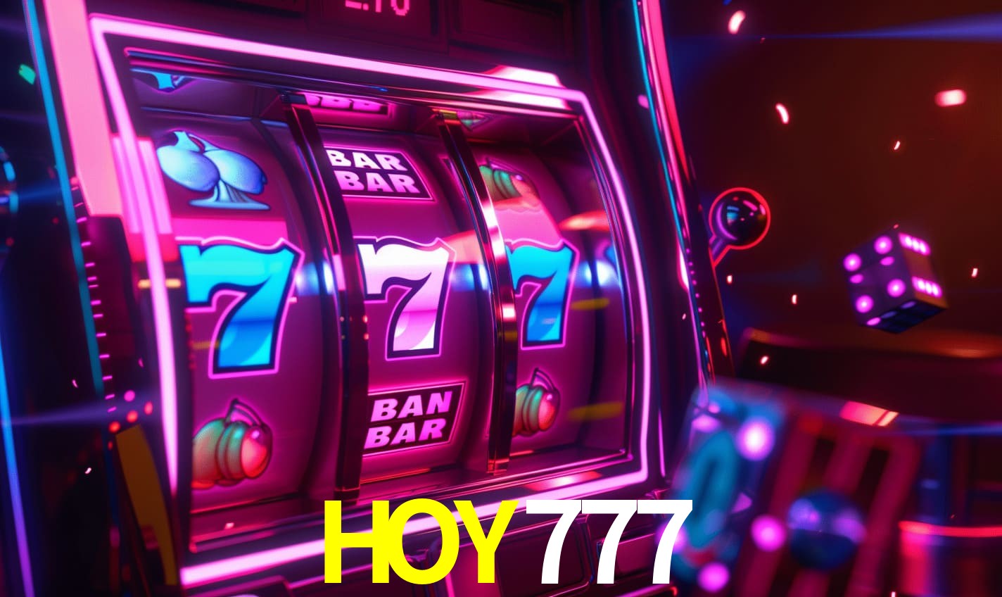 Acceso seguro de inicio de sesión HOY777 para jugadores en México