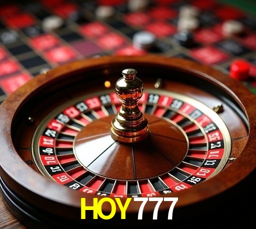 Experiencia de tragamonedas HOY777 para jugadores en México